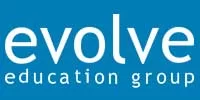 evolve education