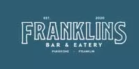 franklins bar